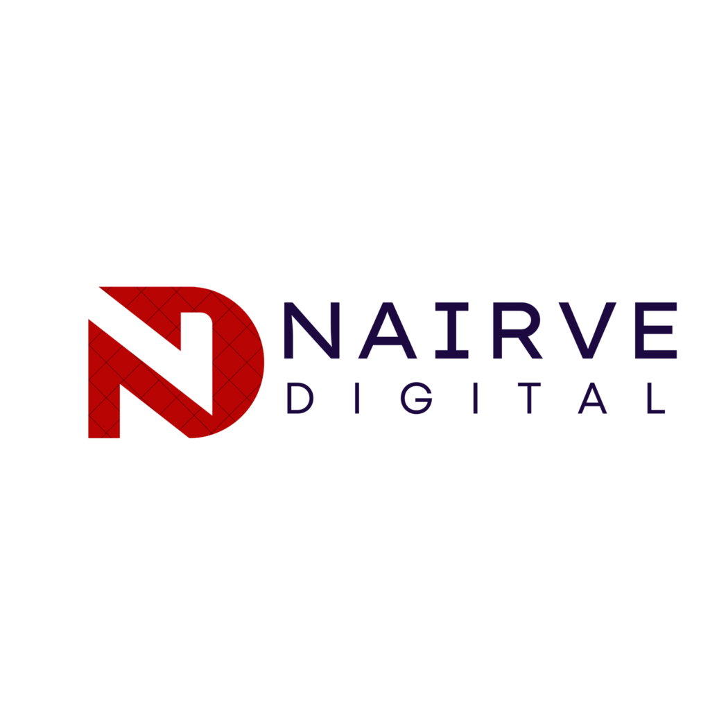 Nairve Digital – Digital Marketing Agency in Kanpur, India