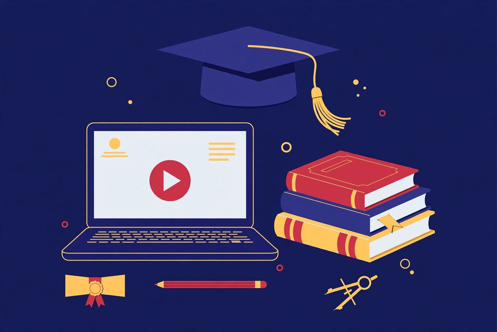 Bright Future Academy — Jaipur