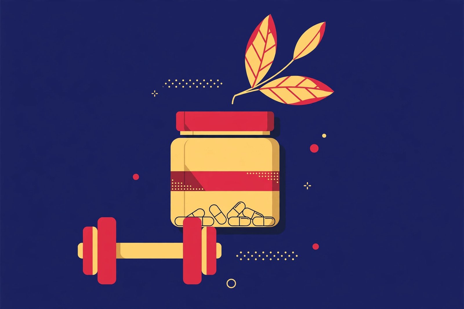 FitFuel Nutrition — Hyderabad