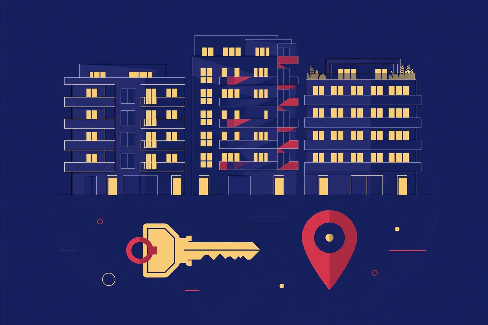 UrbanNest Realty — Pune