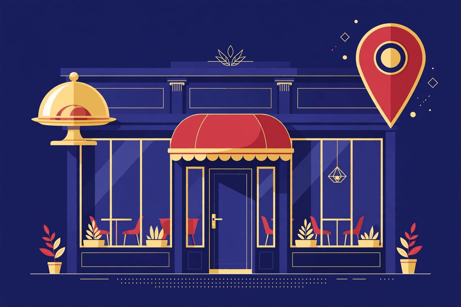 Spice Route Kitchen — Mumbai