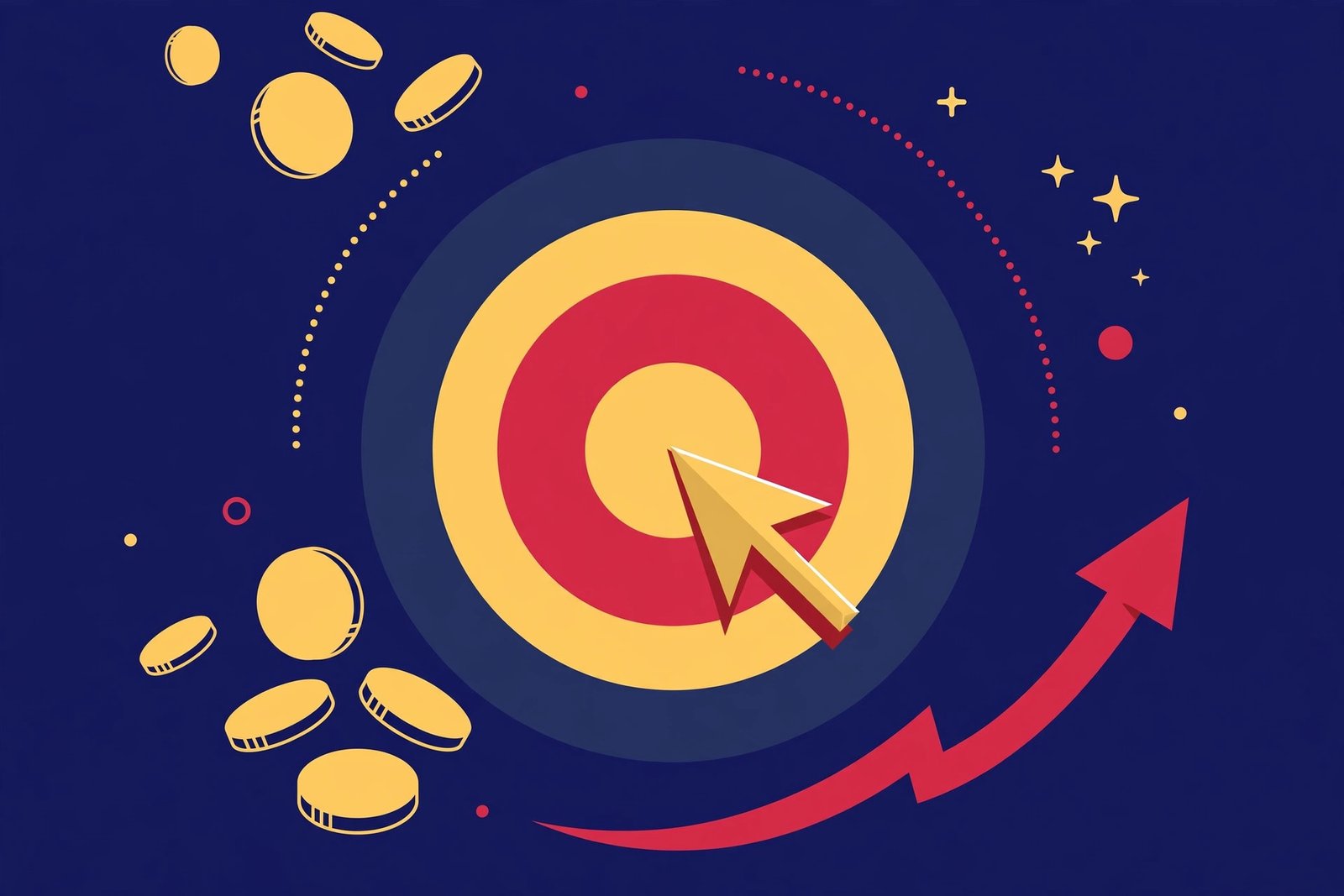 Google Ads (PPC) service by Nairve Digital